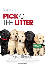 image for Pick of the Litter