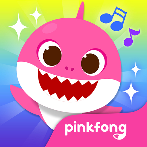 App review of Pinkfong Baby Shark - Children and Media Australia