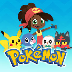 image for Pokémon Playhouse
