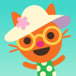 Sago Mini World: Kids Games::Appstore for Android