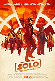 image for Solo: A Star Wars Story