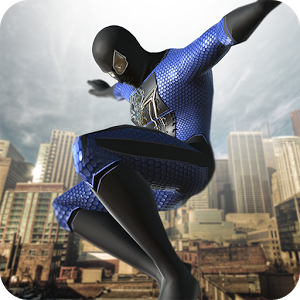 Spider Hero: Superhero Games – Apps no Google Play