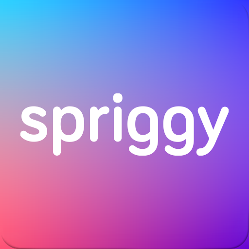 app image for Spriggy Pocket Money