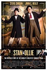 image for Stan & Ollie