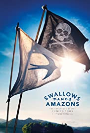 image for Swallows and Amazons
