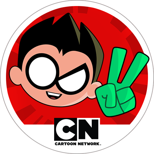 image for Teen Titans GO Figure!