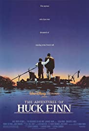 image for Adventures of Huck Finn, The (1993)
