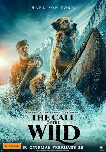 image for Call of the Wild, The
