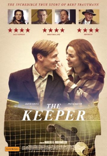 image for Keeper, The