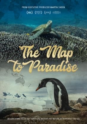 image for Map to Paradise, The
