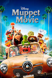 image for Muppet Movie, The