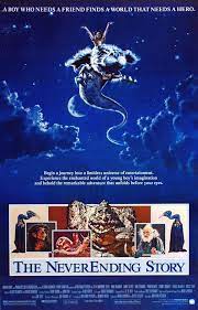 image for NeverEnding Story, The