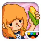 image for Toca Life Farm