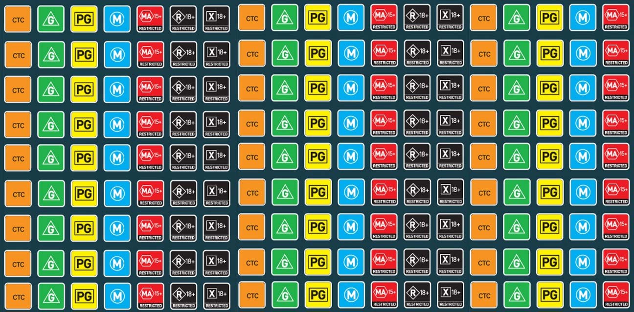 Five Reasons To Have Your Say On The Government S Classification Review Australian Council On Children And The Media