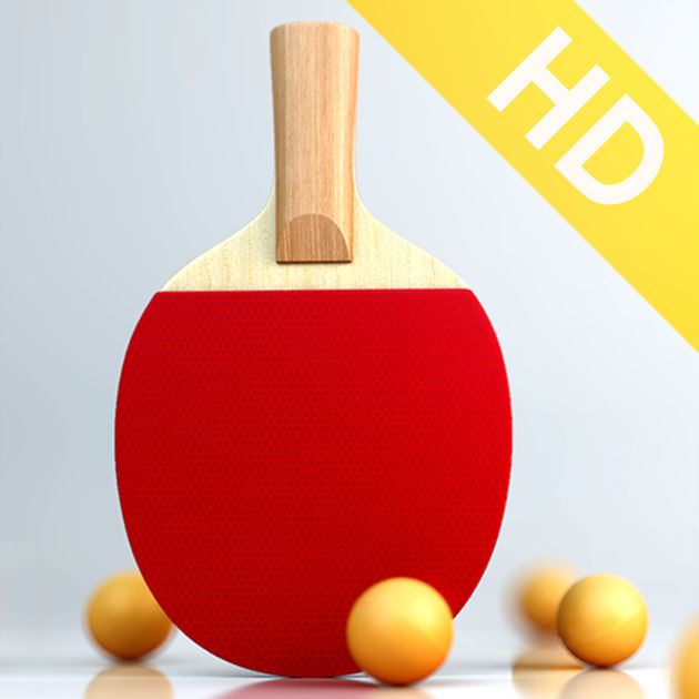 image for Virtual Table Tennis        