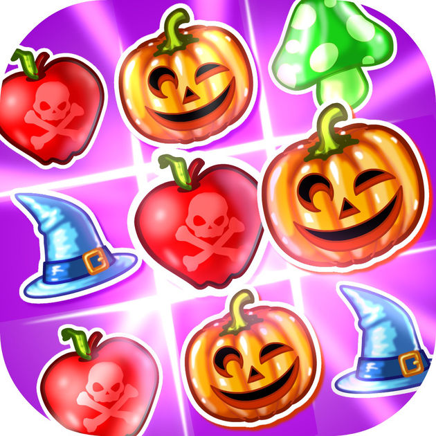 image for Witch Puzzle - Fun Match 3 Games and Puzzles